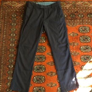 Surf style pants and shorts